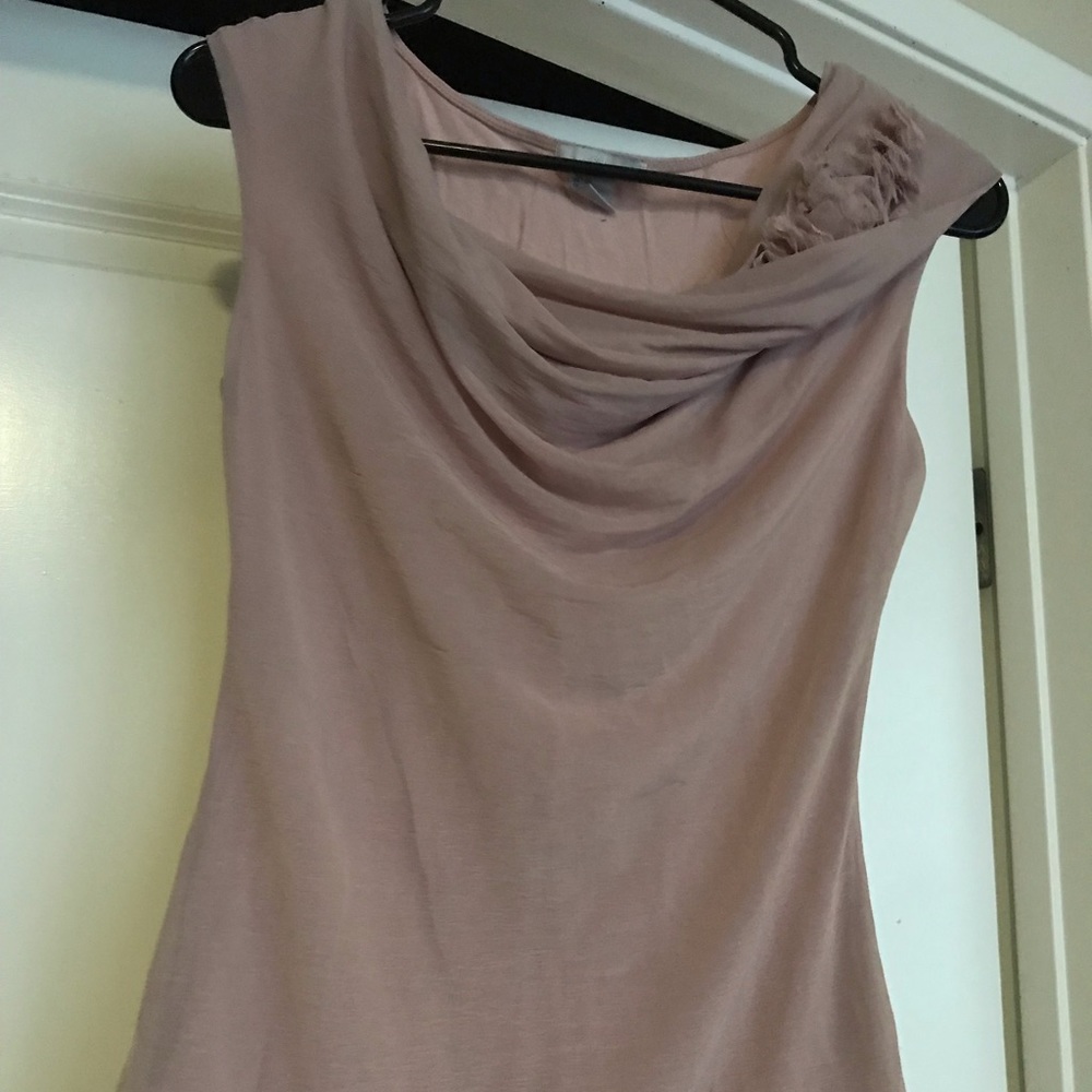 H&M sleeveless top XS